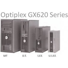 Dell Optiplex GX 620 USFF